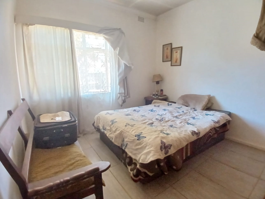 To Let 4 Bedroom Property for Rent in Sasolburg Ext 12 Free State